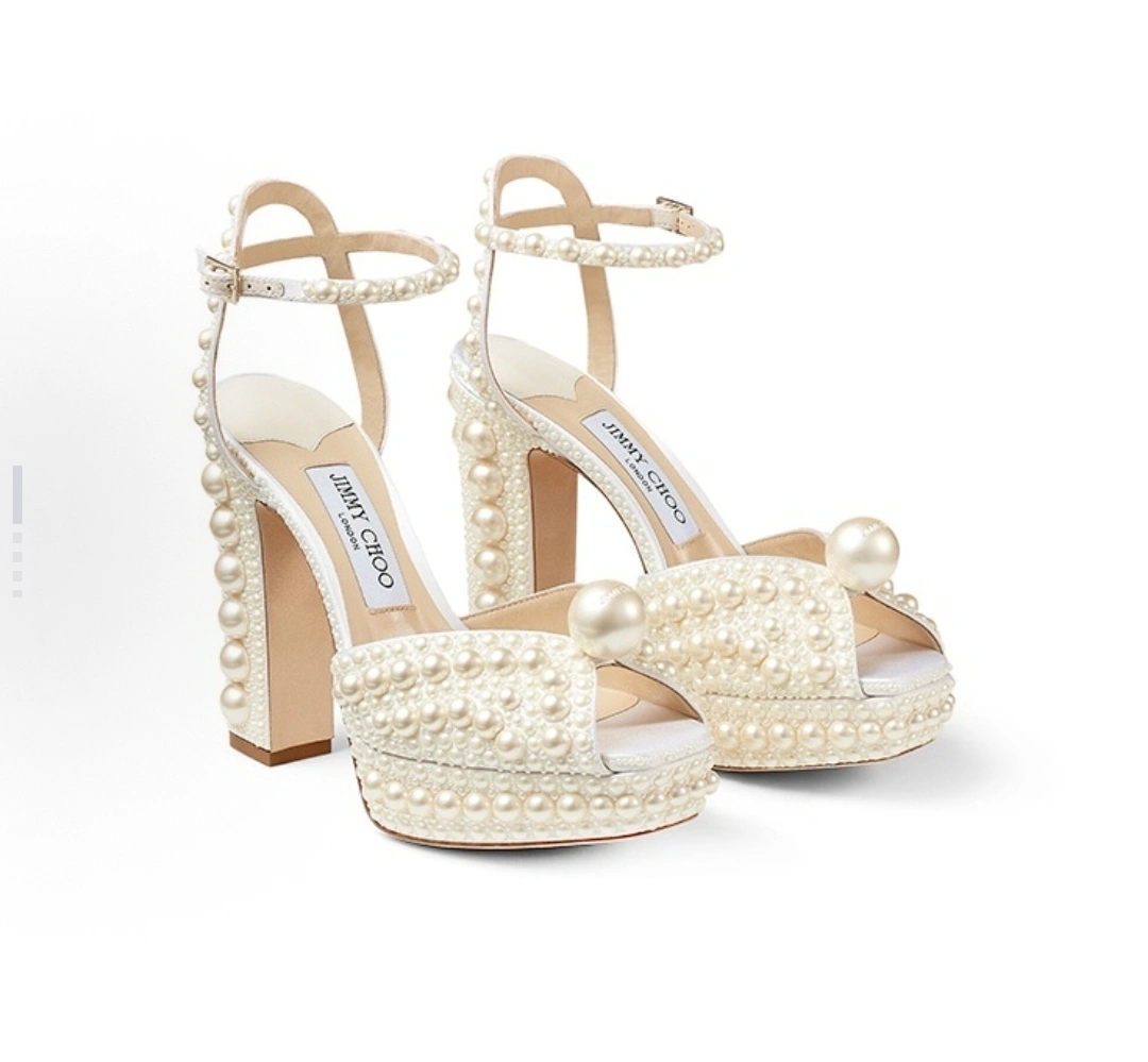 COCO-- Ji77y 3ho5 SACARIAPF120WOZ Heel height：8.5CM、10.5CM，11.5CM cowhide item:E-X158D4080